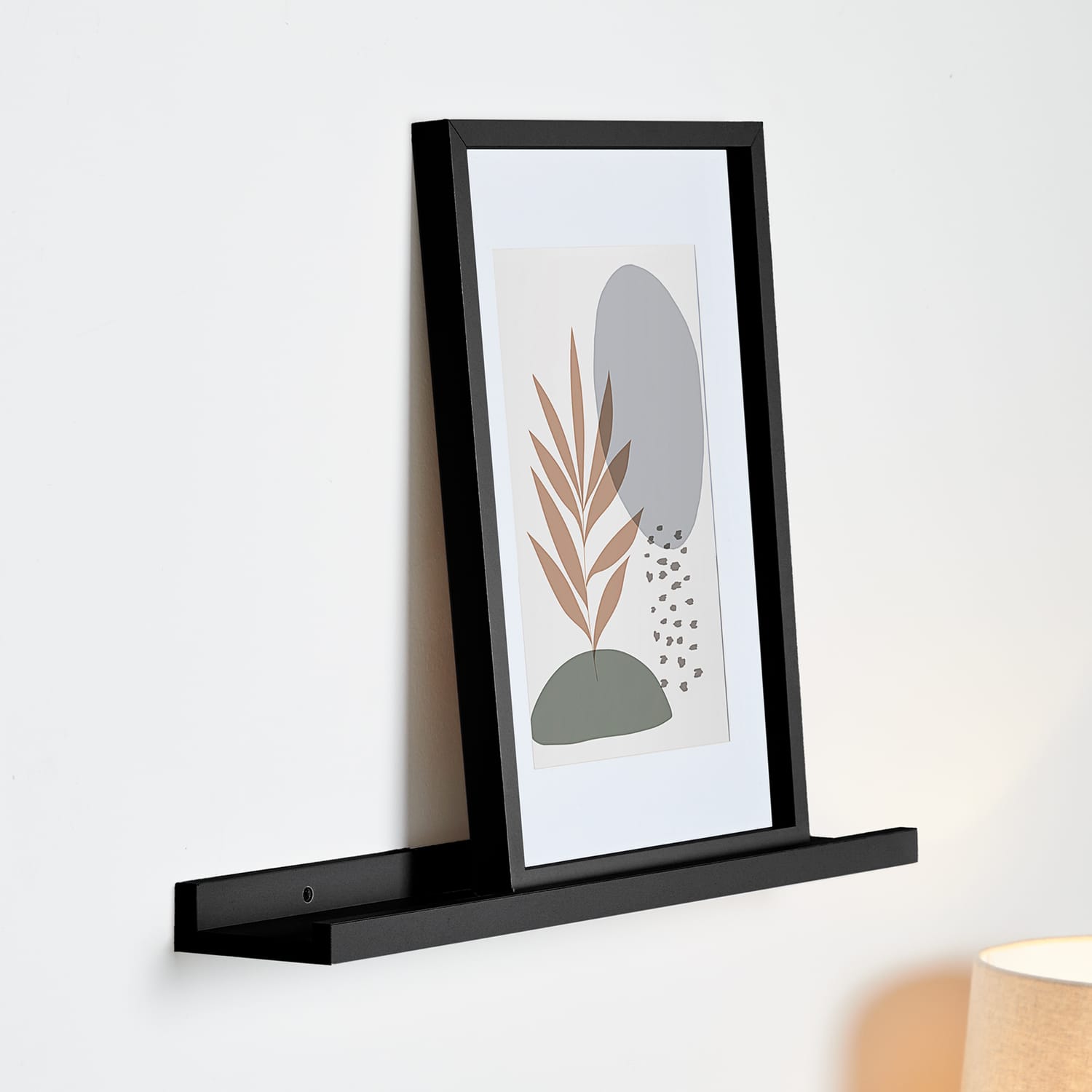 Home Picture Ledge Shelf, product image 2