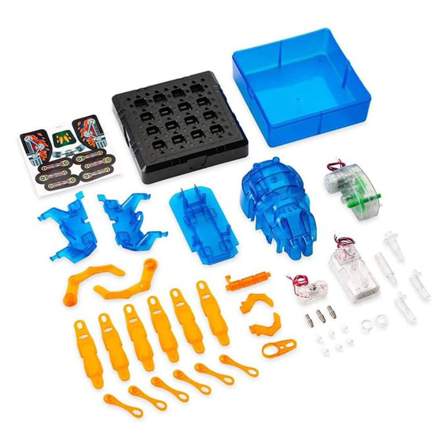 Connex Robotic Spider, product image 2