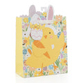Happy Easter Medium Chick Gift Bag