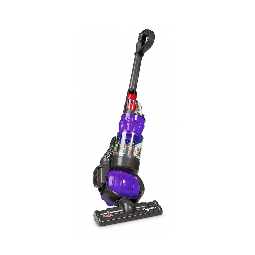 Casdon Toy Dyson Ball Purple Vacuum Cleaner, product image 2
