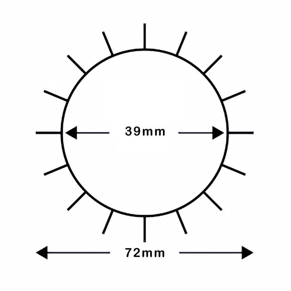 James London Thermal Round Round, product image 3