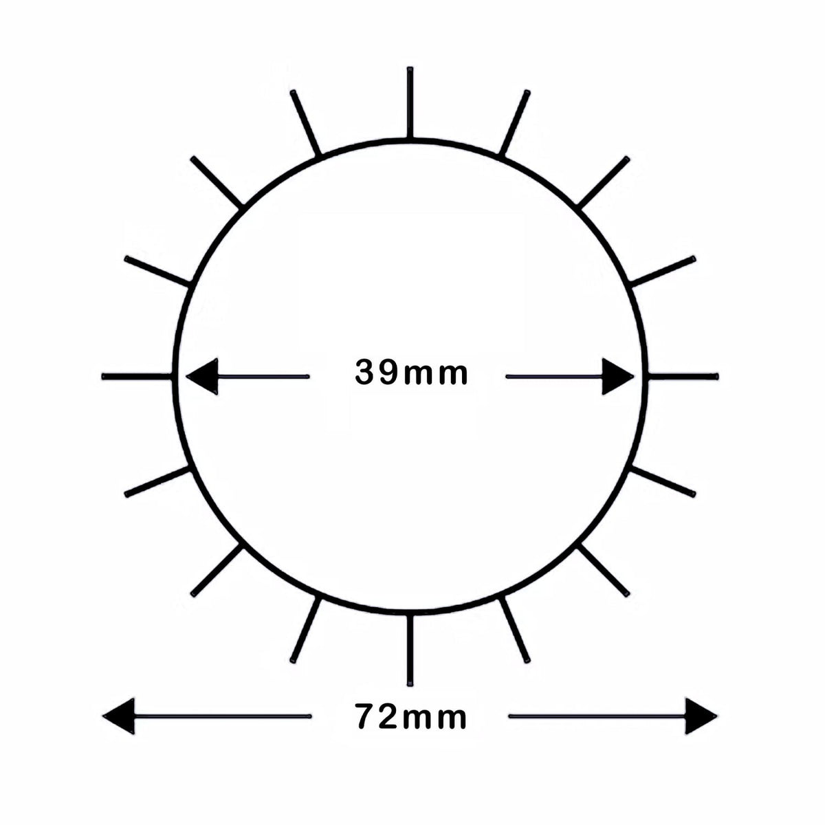 James London Thermal Round Round, product image 3