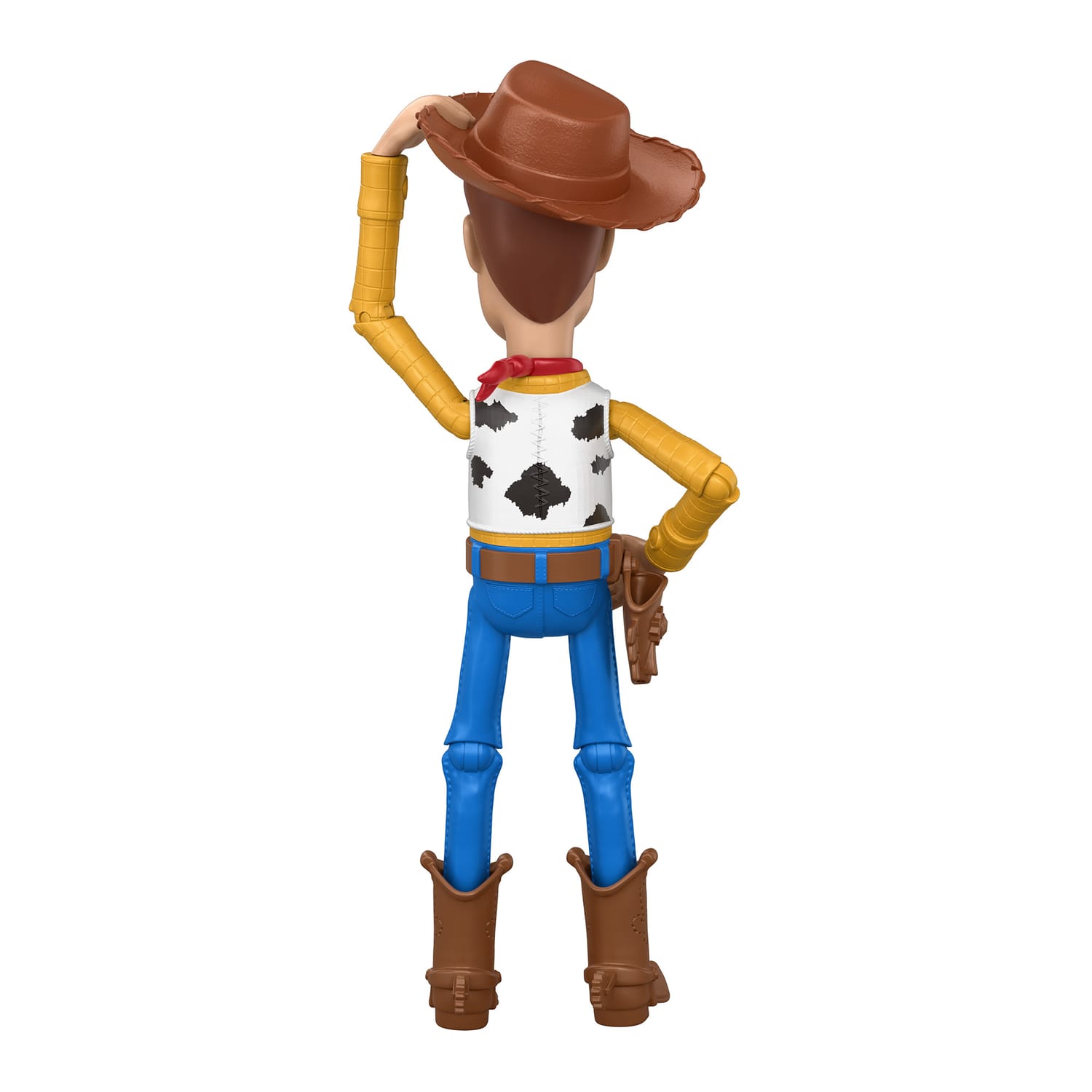 Disney Pixar Toy Story 5 Figure 12" JKV38 - Woody, product image 3