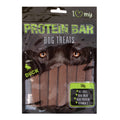 I Love My Pet Protein Bar Dog Treats 180g - Duck