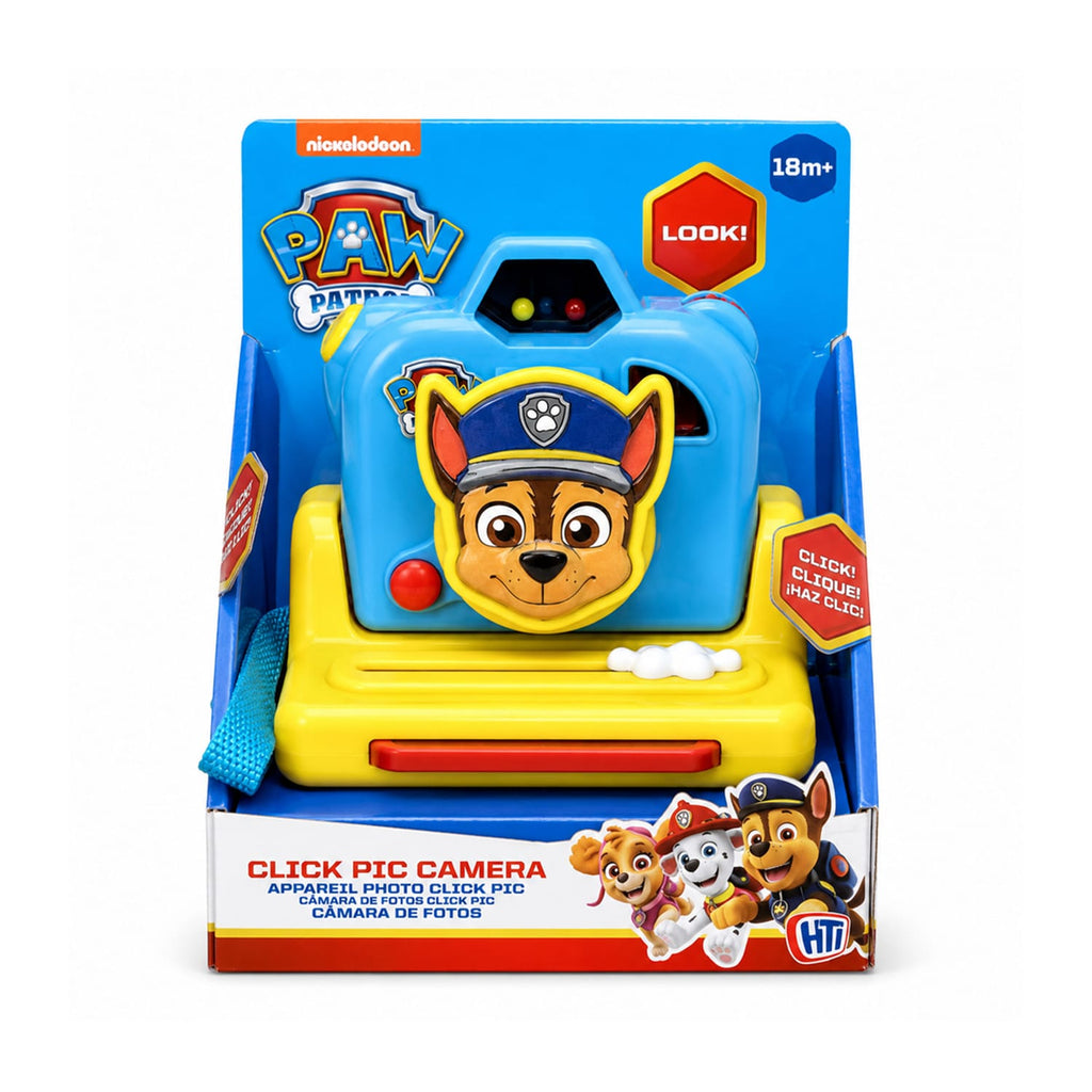 Paw Patrol Click Pic Camera, product image 2