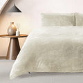 The Winter Warmer Collection Teddy Double Duvet Set, product image 6