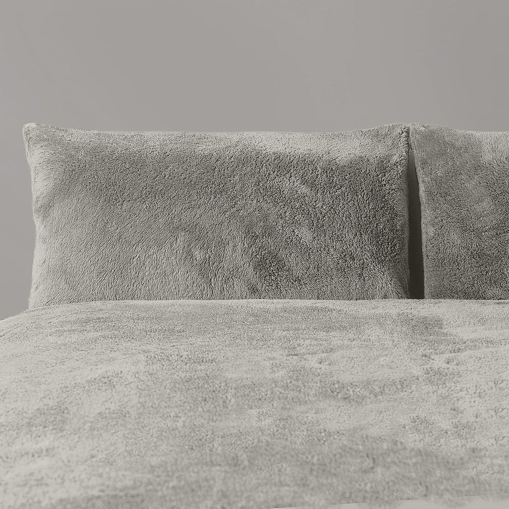 The Winter Warmer Collection Teddy Double Duvet Set, product image 11