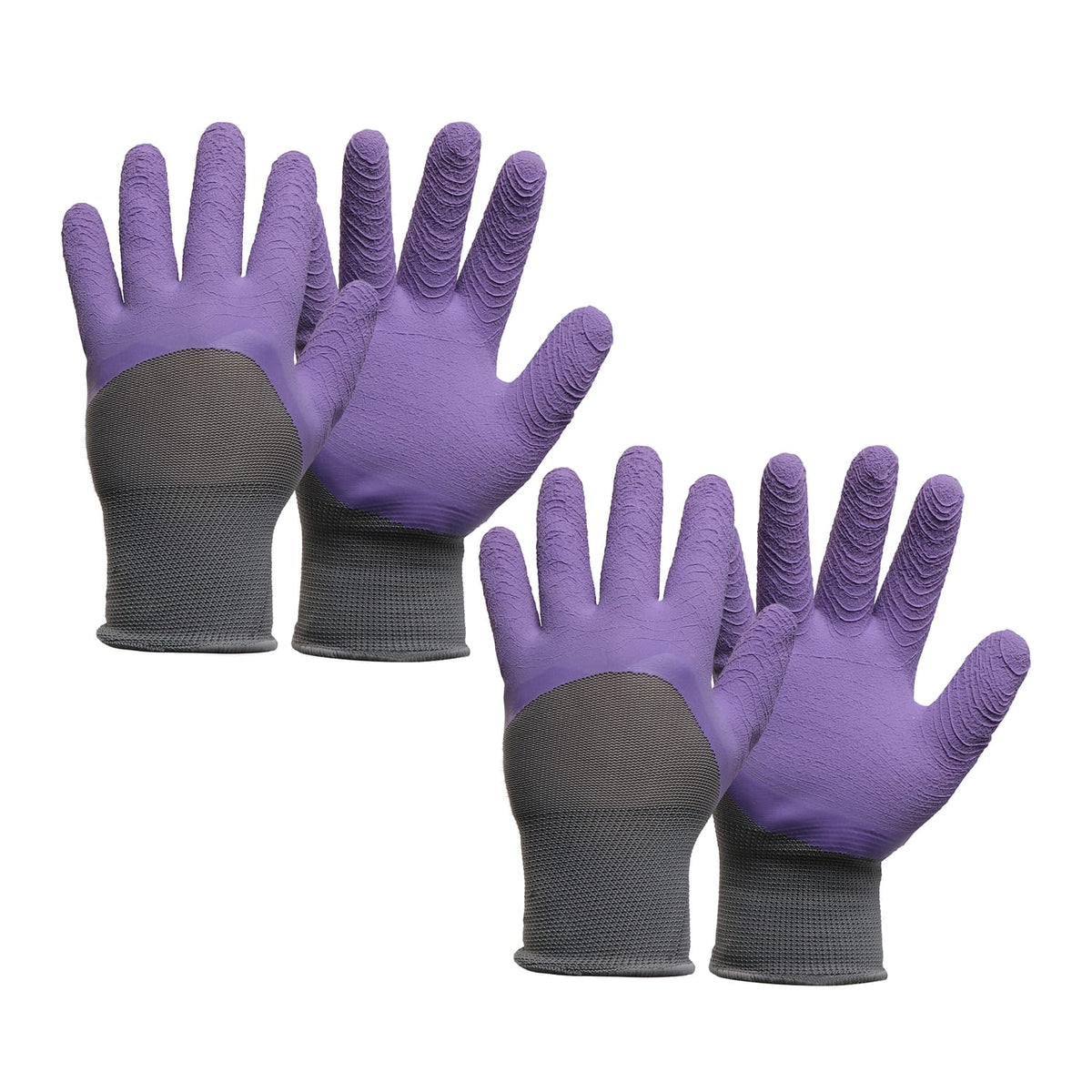 Briers All Season Gloves Twin Pack