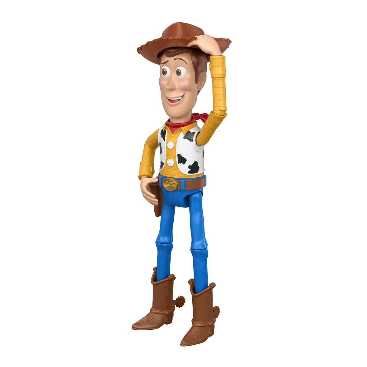 Disney Pixar Toy Story 5 Figure 12" JKV38 - Woody, product image 2