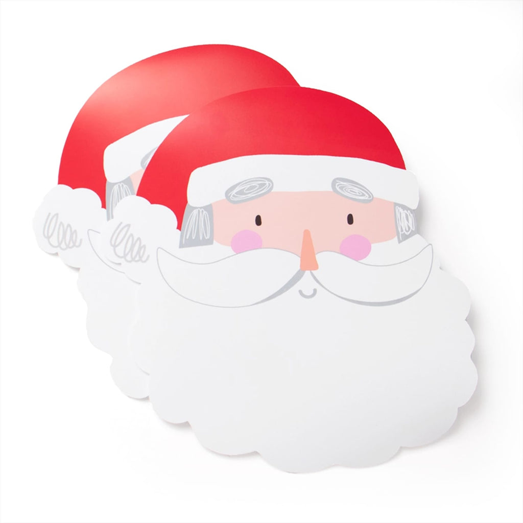 Sleigh Bells Wipe Clean Place Mats 2 Pack, product image 4