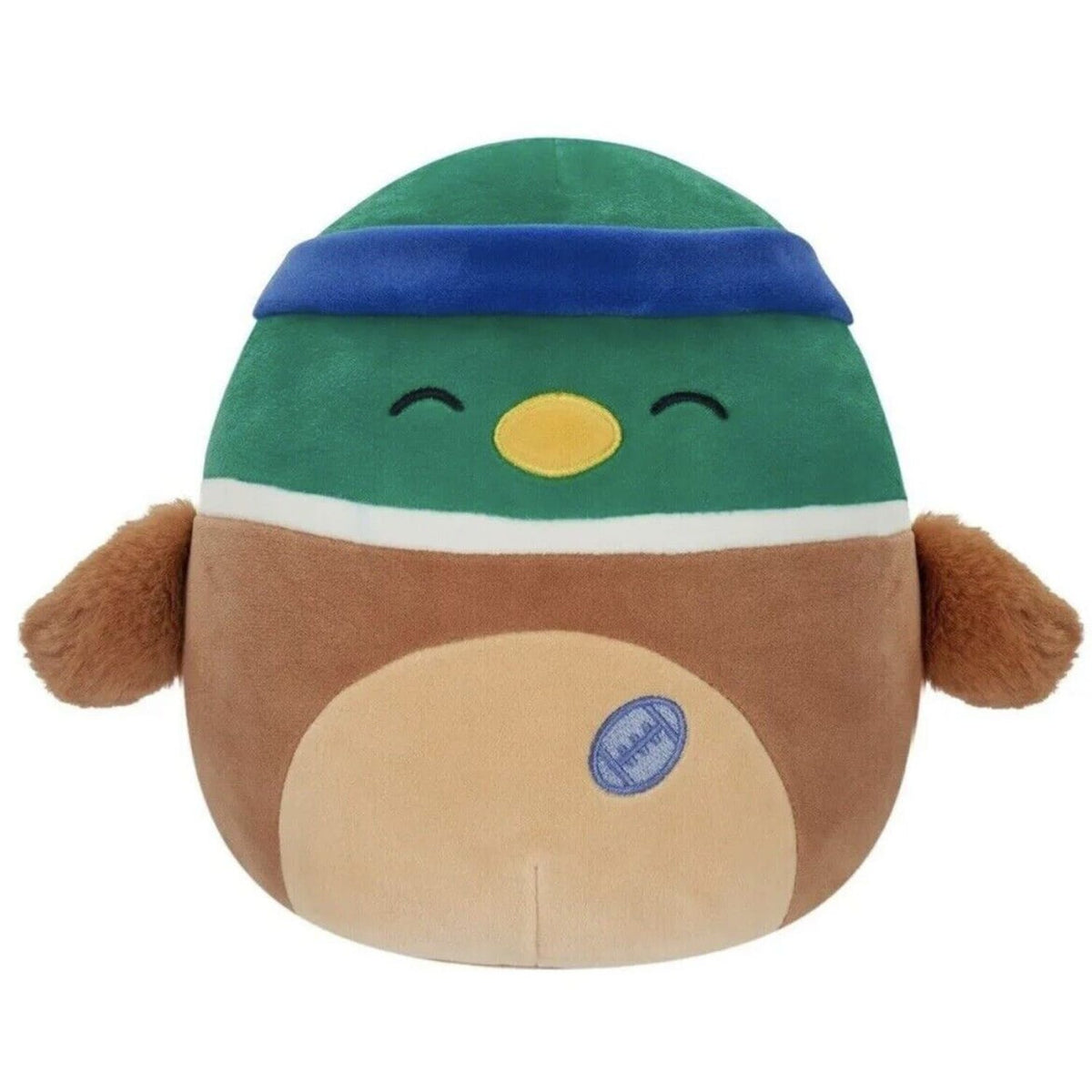 Squishmallow 7" - Avery