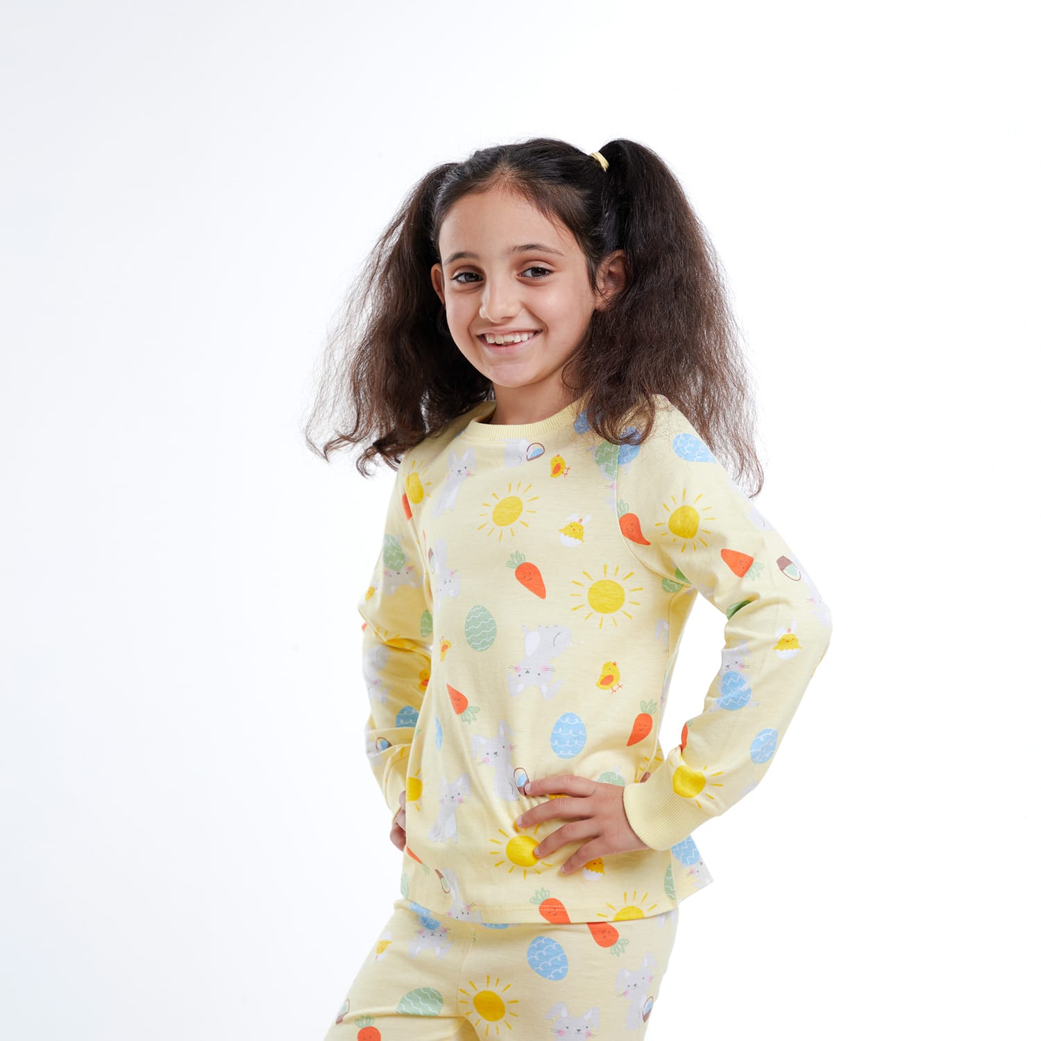 Originals Kids Easter Pyjamas, product image 3