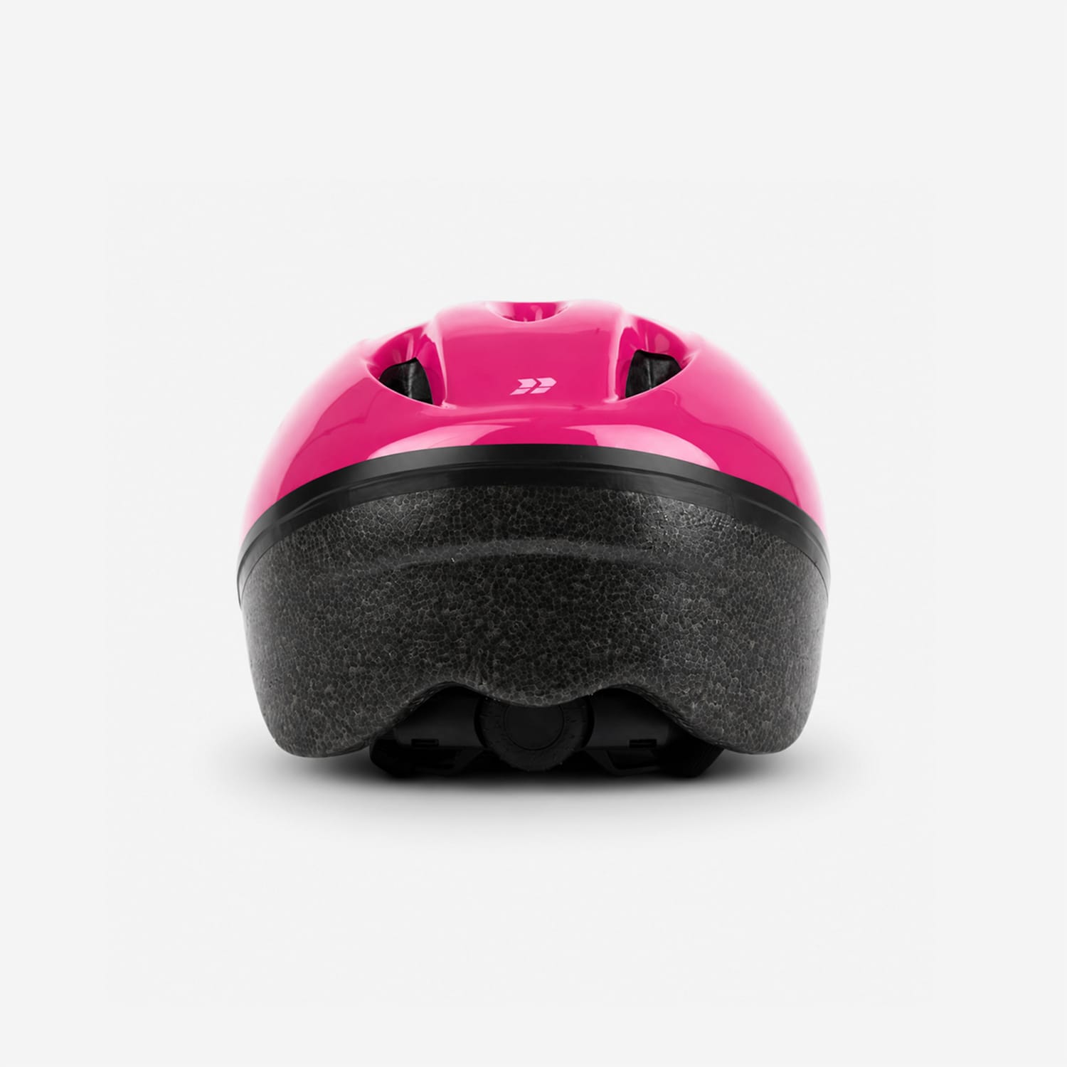Bikestore Kids Bicycle Helmet - Pink, product image 3