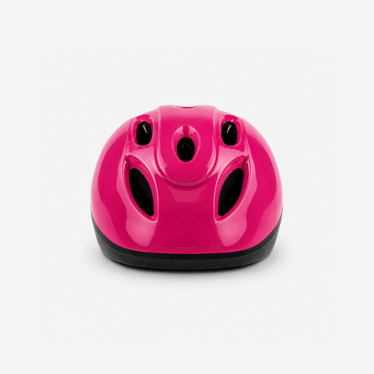 Bikestore Kids Bicycle Helmet - Pink, product image 2