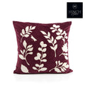 Hinch Home Fall Leaves Cushion