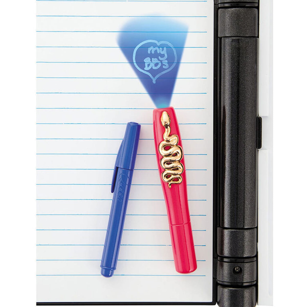 L.O.L. Surprise! O.M.G. Fashion Journal - Electronic Password Journal with Watch, product image 5