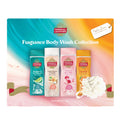 Imperial Leather Fragrance Body Wash Collection Gift Set
