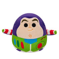 Squishmallows Disney Pixar Toy Story Plush 10" - Buzz