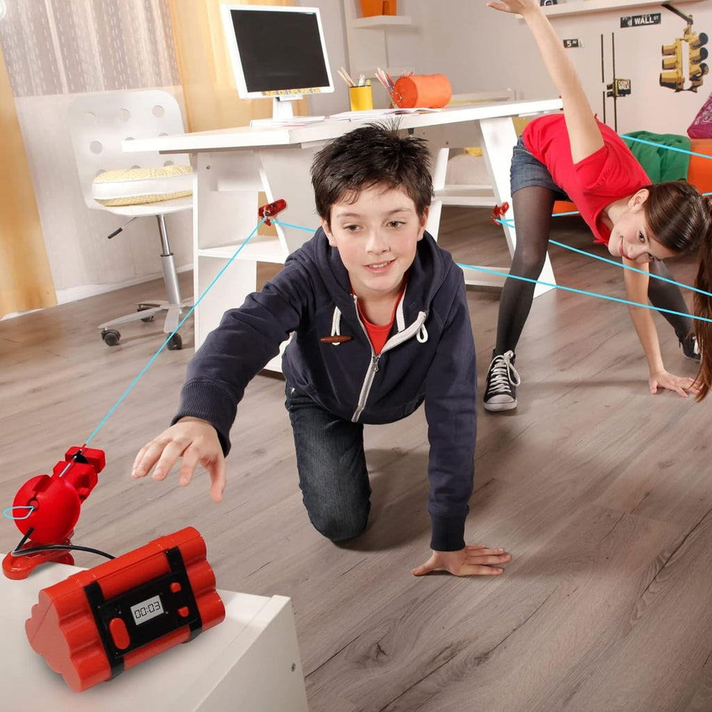 Galt Toys Chrono Bomb Fun Kids Games, product image 4
