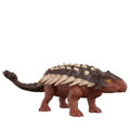 Jurassic World Dominion Wild Roar - Ankylosaurus