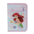 Disney Princess 40 Pieces Pencil Case