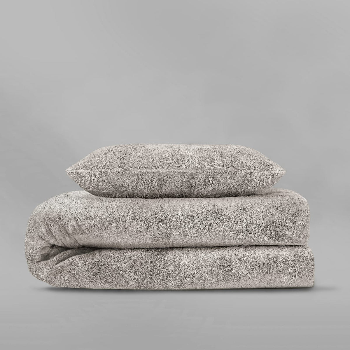 The Winter Warmer Collection Teddy Double Duvet Set, product image 12