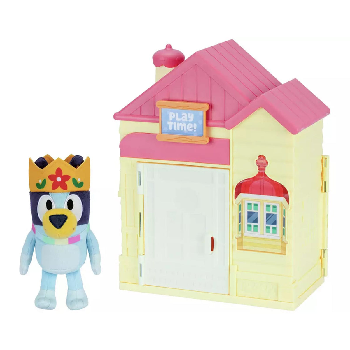 Bluey Playdate Surprise Plush
