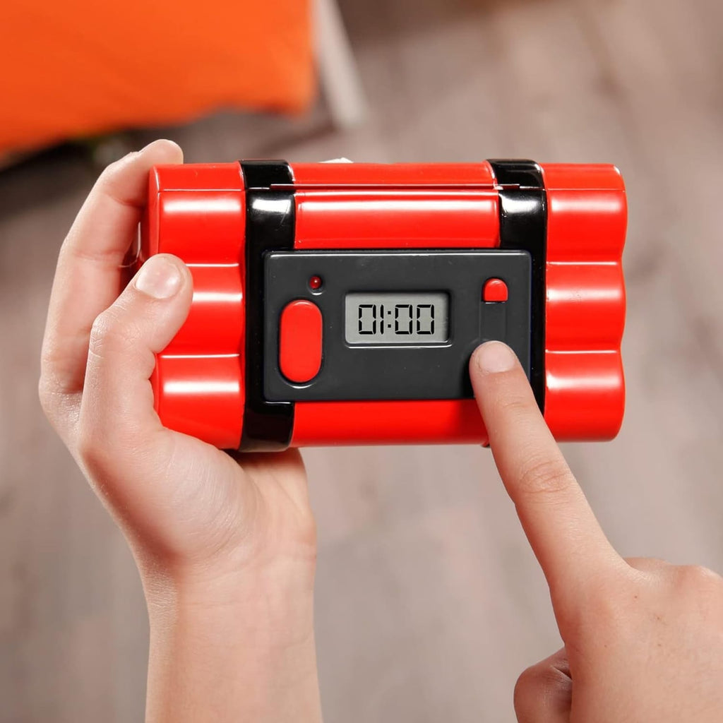 Galt Toys Chrono Bomb Fun Kids Games, product image 5