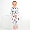 Kids Minnie & Mickey Pyjamas, product image 2