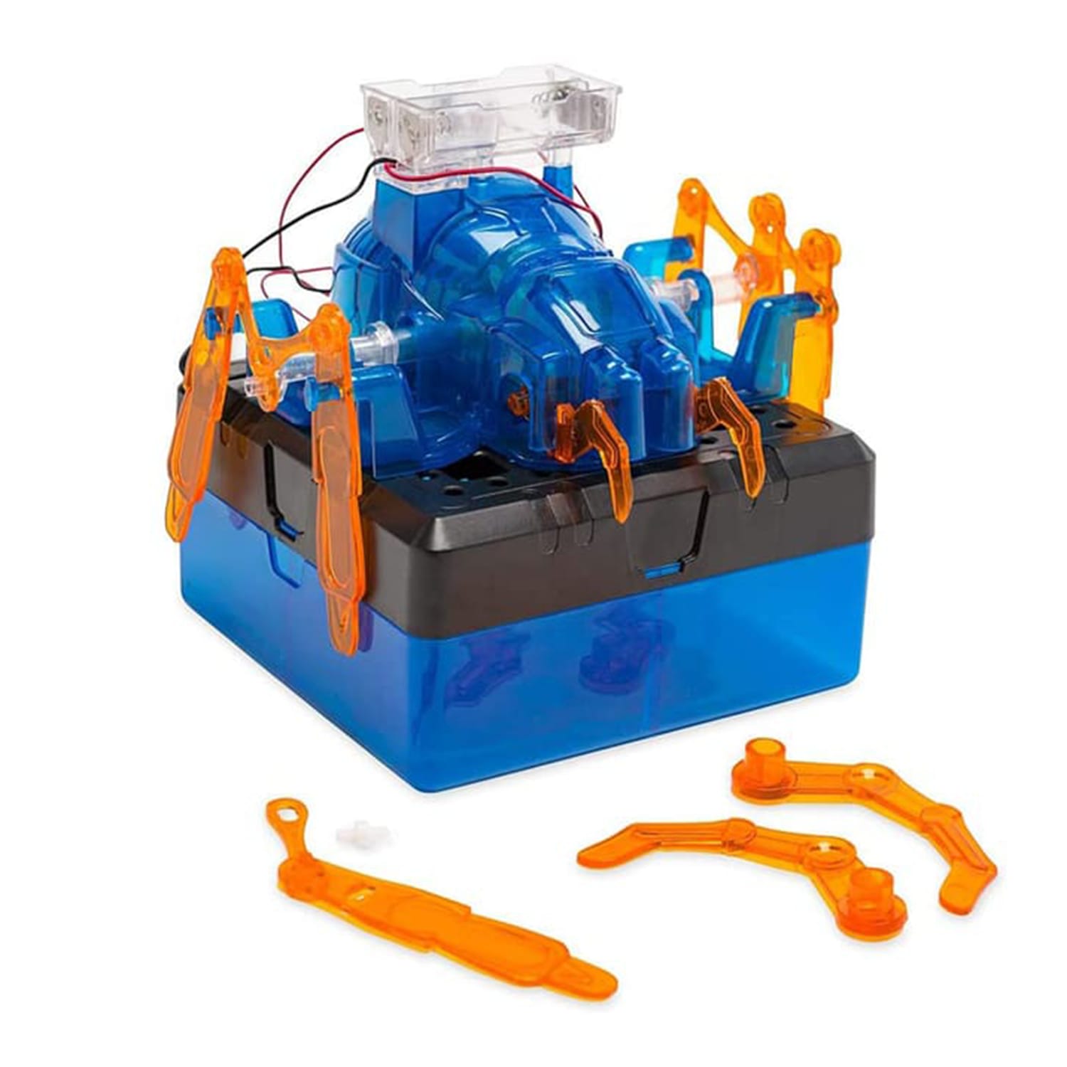 Connex Robotic Spider, product image 3