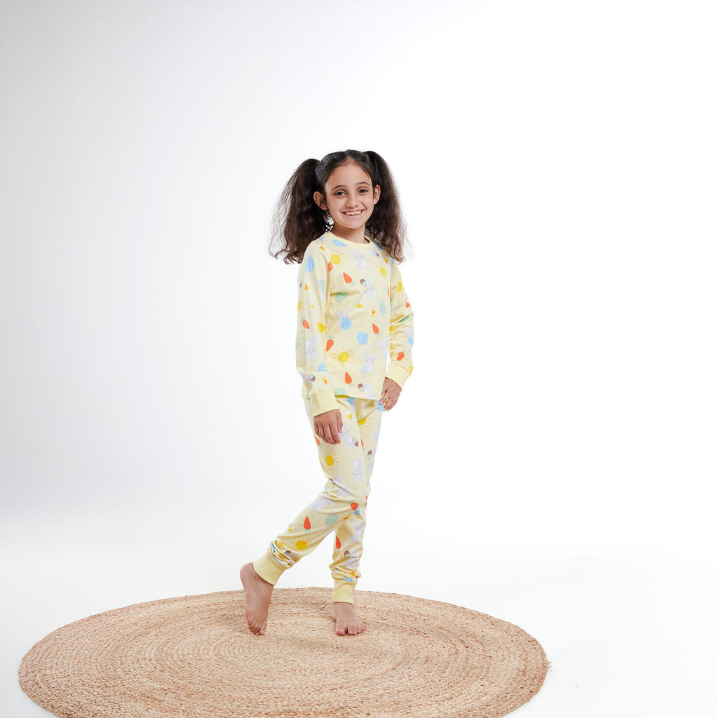 Originals Kids Easter Pyjamas, product image 2