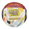 MGA's Miniverse Make It Mini Collectibles - The Lord of the Rings