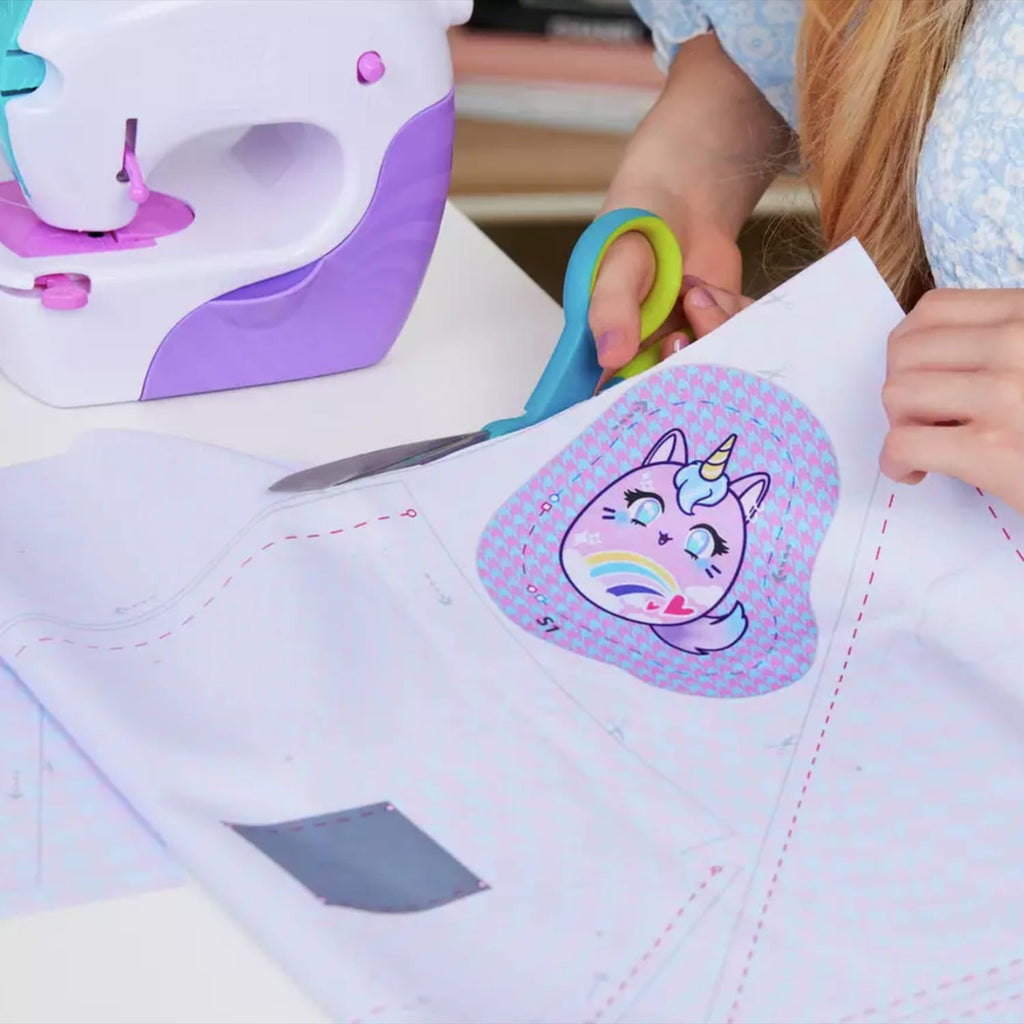 Stitch 'n Style Fashion Studio, product image 2