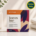 Attitude Natural Care Leaves Bar Sandalwood Nourishing Conditioner 113g