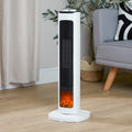 Pifco Tower Fan Heater 2000W