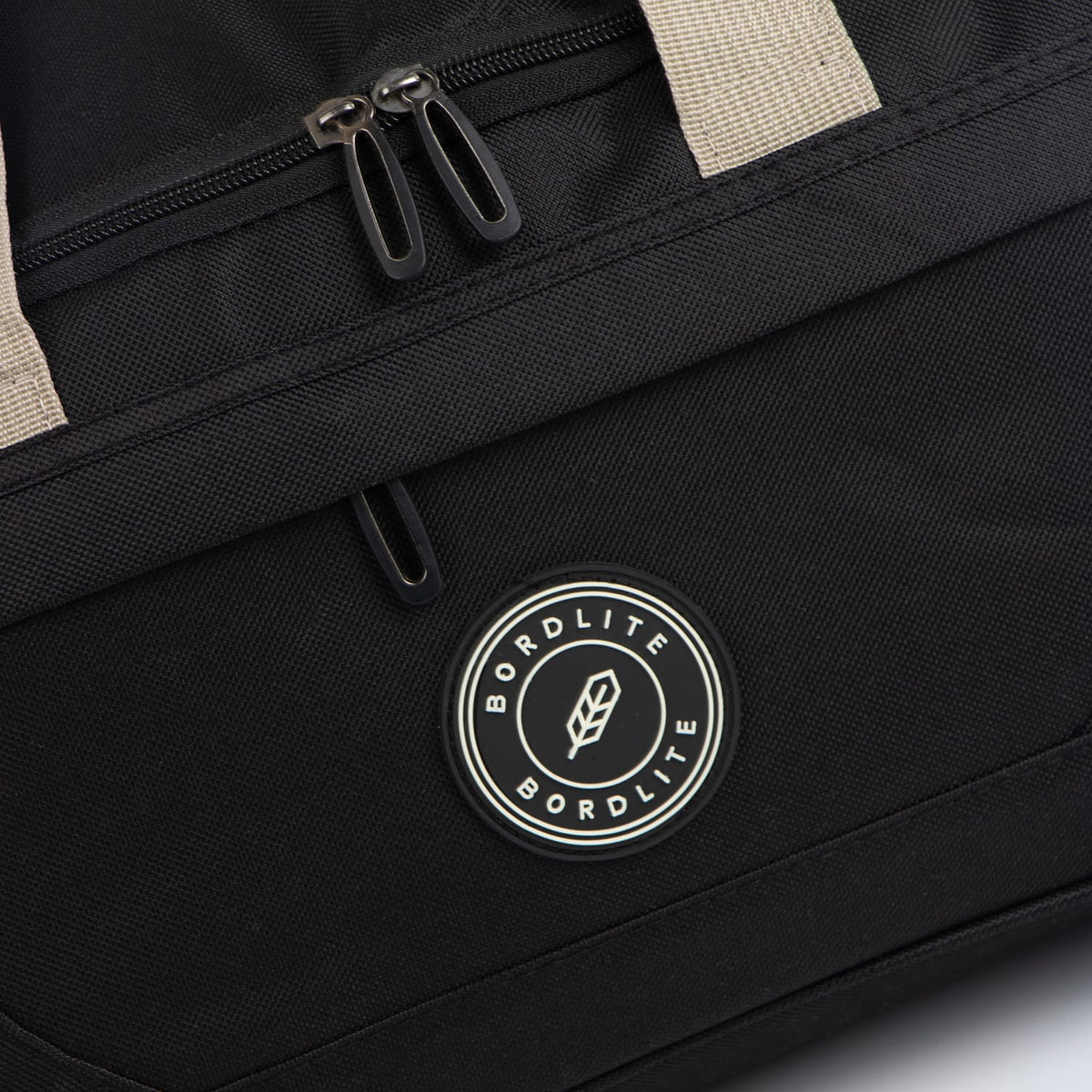 Bordlite Under Seat Cabin Bag - Black, product image 3