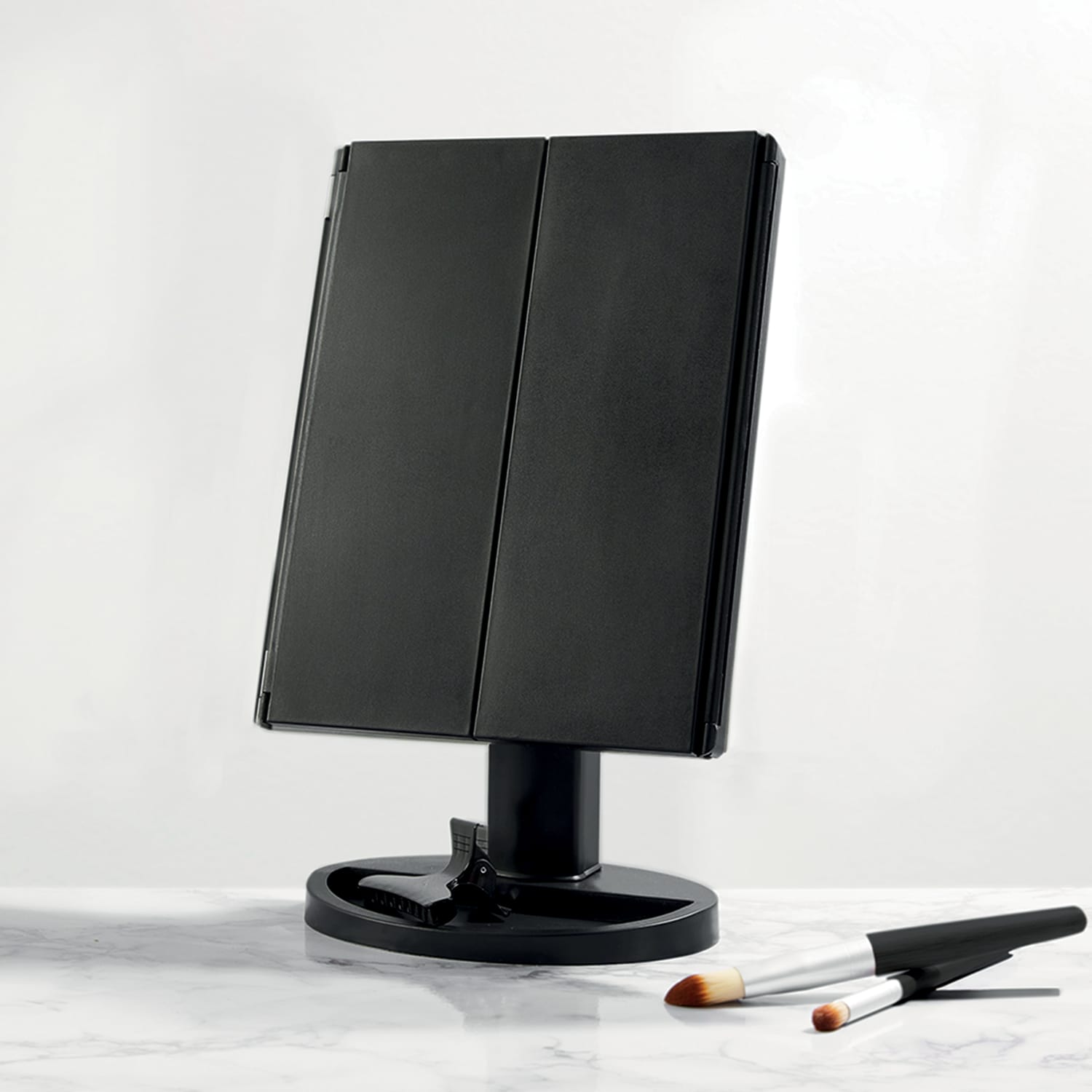Illuminating LED Make Up Mirror, product image 3