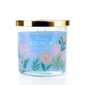 Thanks A Bunch Scented Candle - Rose Bouquet