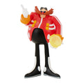 Sonic The Hedgehog Buildable Figure - Dr. Eggman