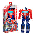 Transformers Titan Changers Figure 11" - Optimus Prime