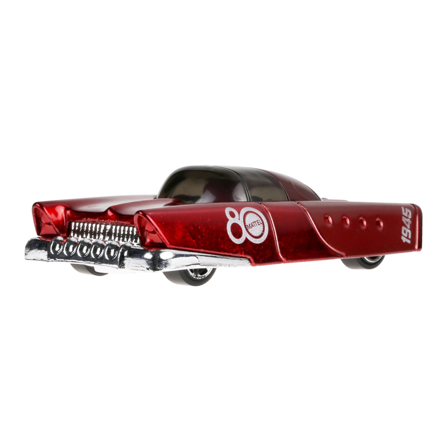 Hot Wheels 80th Anniversary Collector's Edition Diecast Car JGF64 - Dream Mobile, product image 2