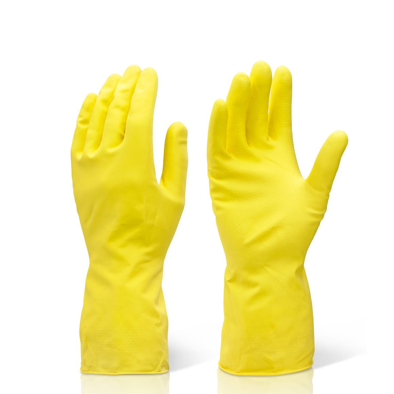 Duzzit Household Gloves - Large x2